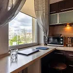 Appartamento - Balcony, Park And Tram Nearby - By Rentujemy *